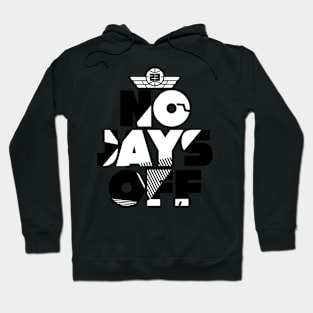 Jay all Day Del Sol Hoodie